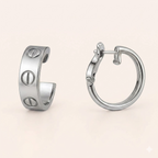 Love Earrings