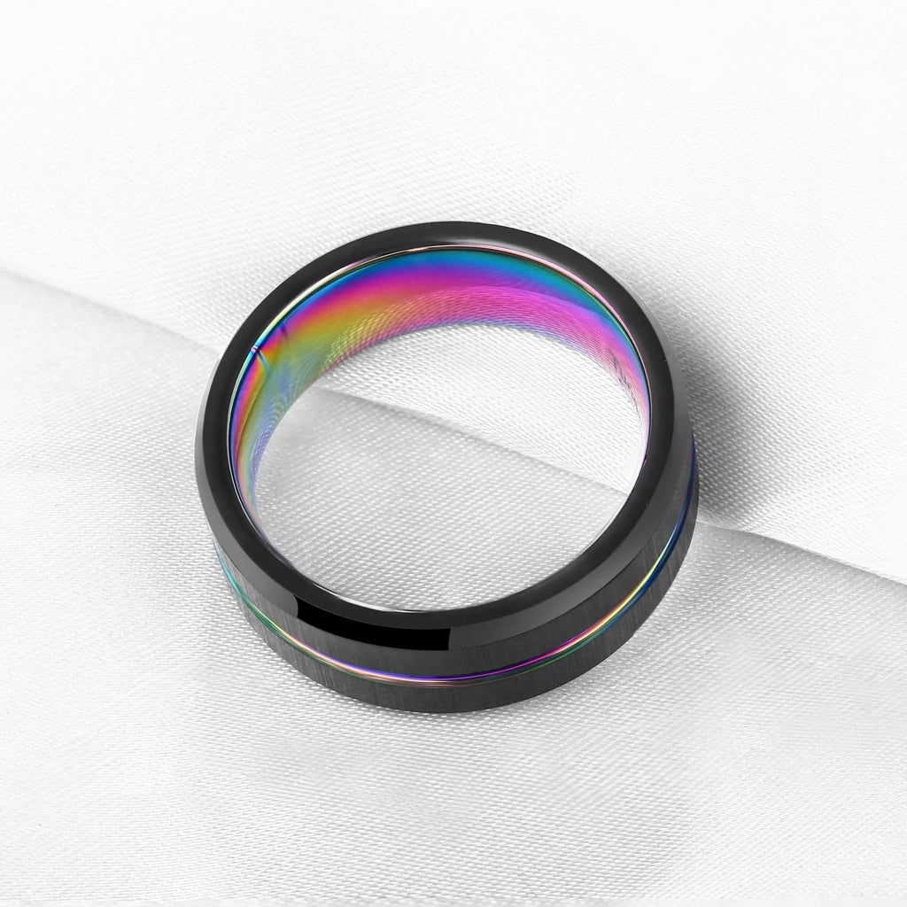 Embrace Ring