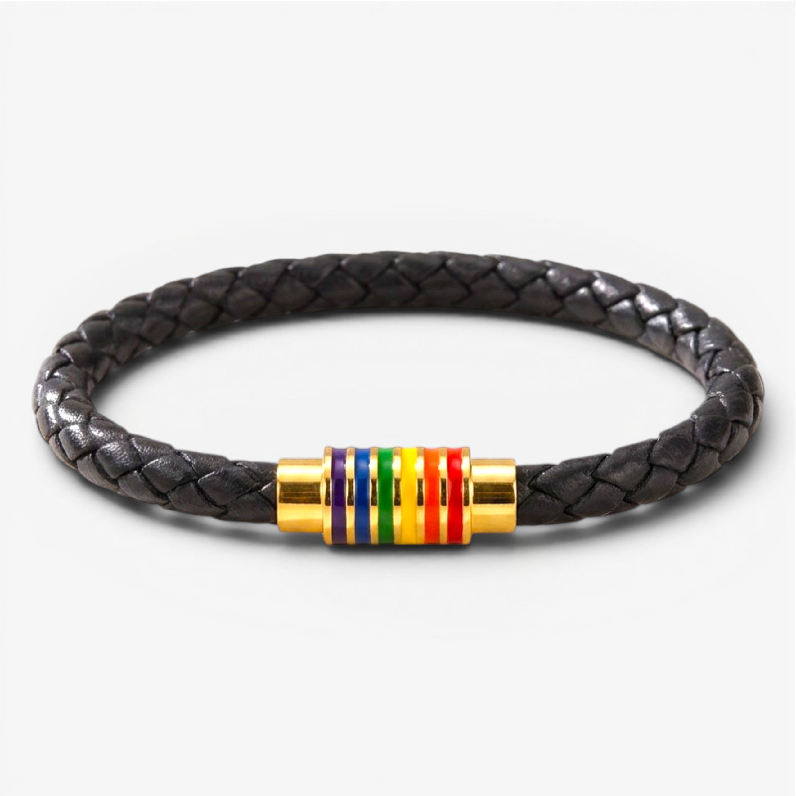 Bond Magnetic Bracelet