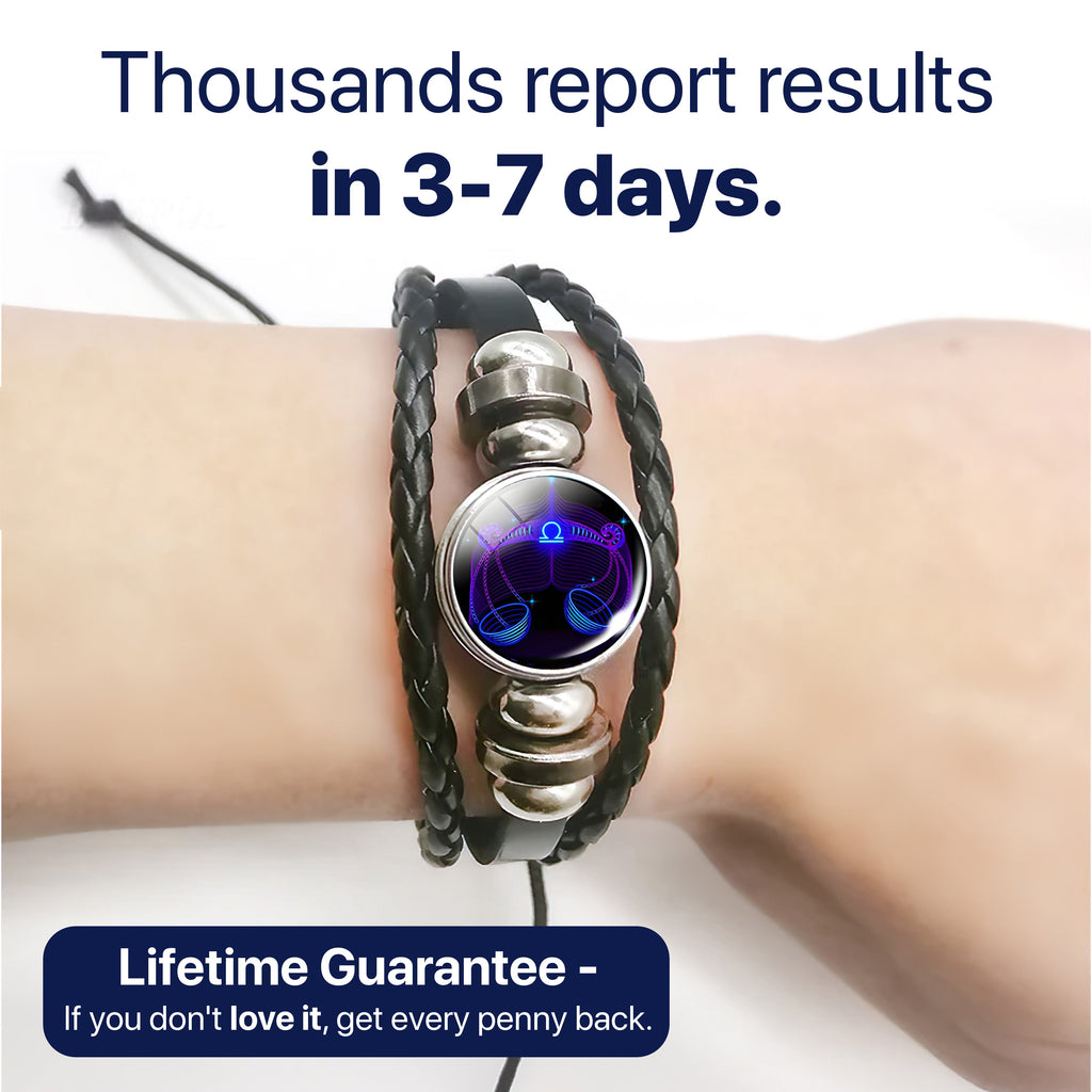 Libra Soul Bracelet