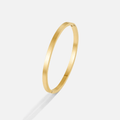 Jadeau Gold Bangle