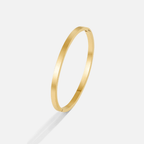 Jadeau Gold Bangle