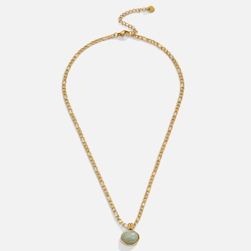 La Jorée Necklace
