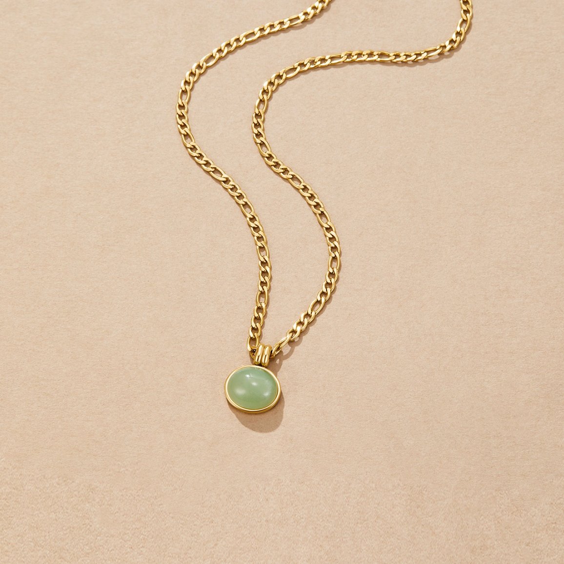 La Jorée Necklace
