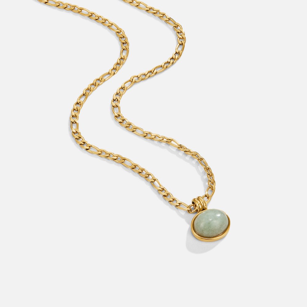 La Jorée Necklace