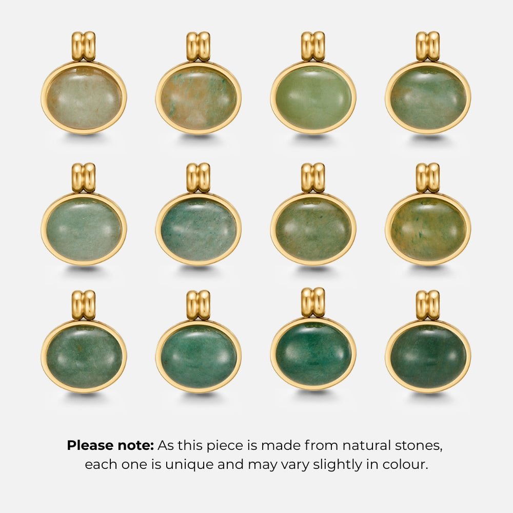 La Jorée Necklace