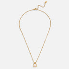Virelle Shell Necklace