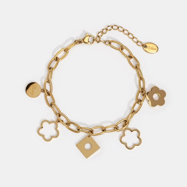 Lucky Charm Bracelet