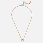 Luxe Clover Necklace