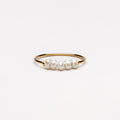 Lumi Pearls Ring
