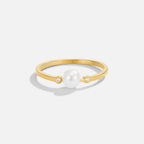 Alina Pearl Ring