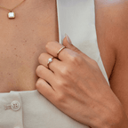 Alina Pearl Ring