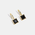 Sylvia Drop Earrings