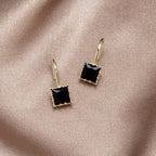 Sylvia Drop Earrings