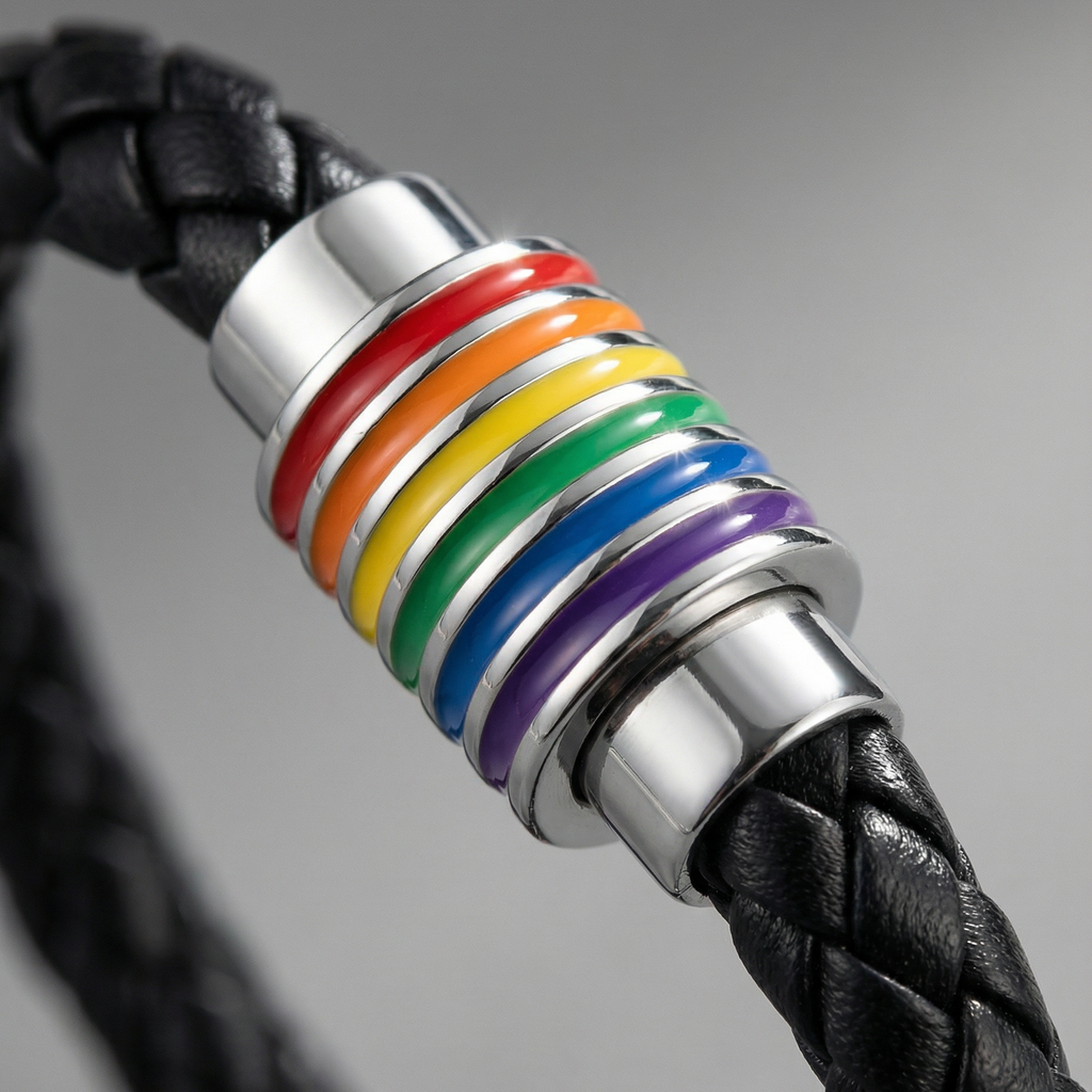 Bond Magnetic Bracelet