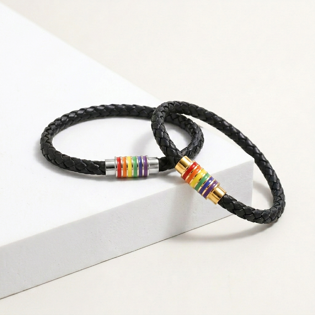Bond Magnetic Bracelet