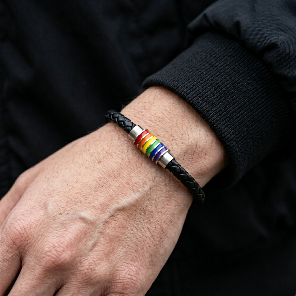Bond Magnetic Bracelet