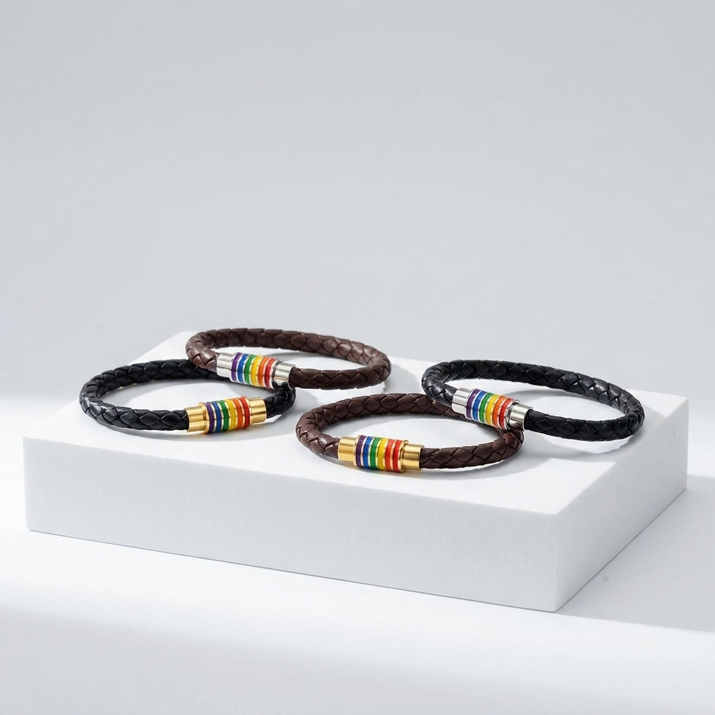 Bond Magnetic Bracelet