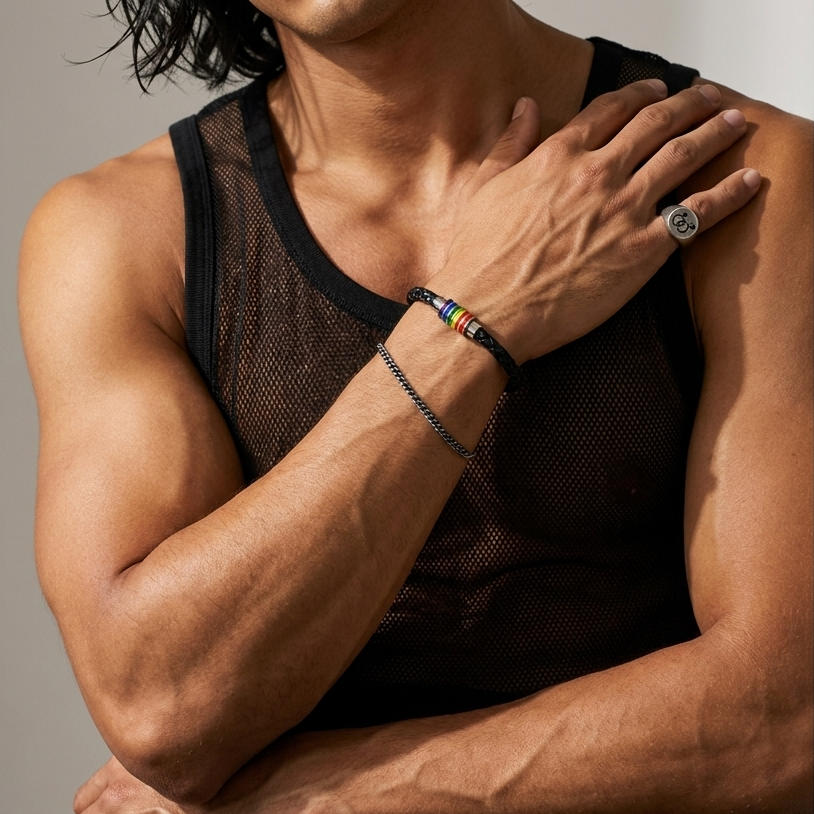 Bond Magnetic Bracelet