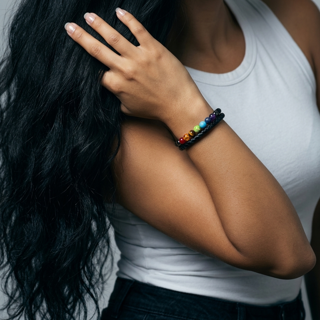 Essence Chakra Bracelet
