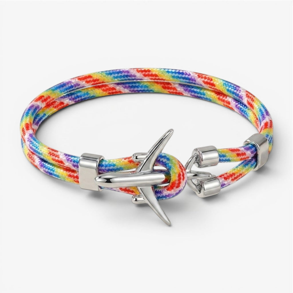 AeroPlane Bracelet