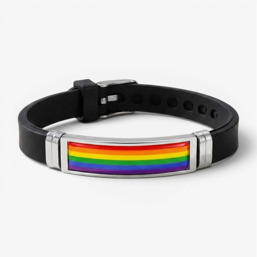 Bold Pride Band