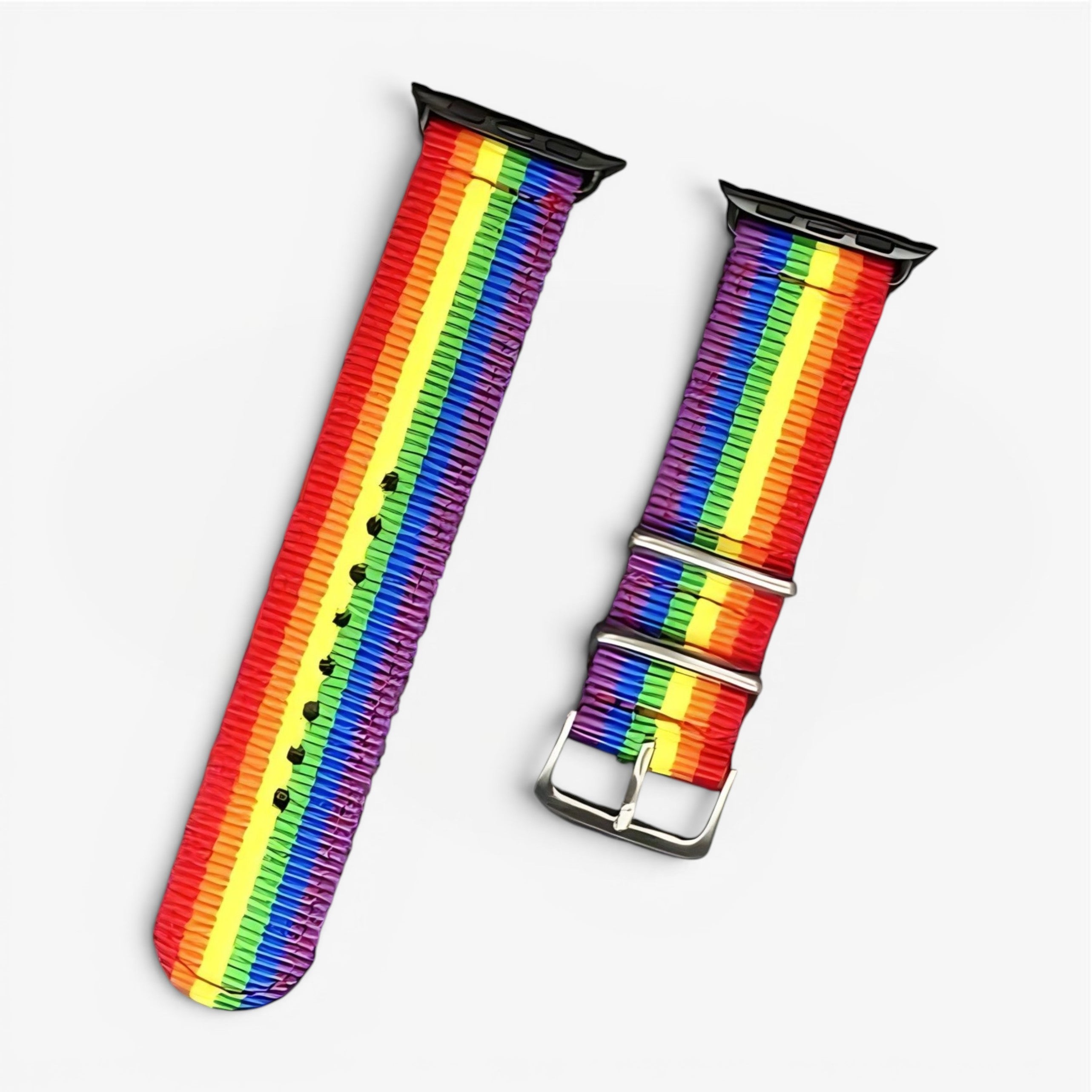 Pride Apple Watch Bracelet