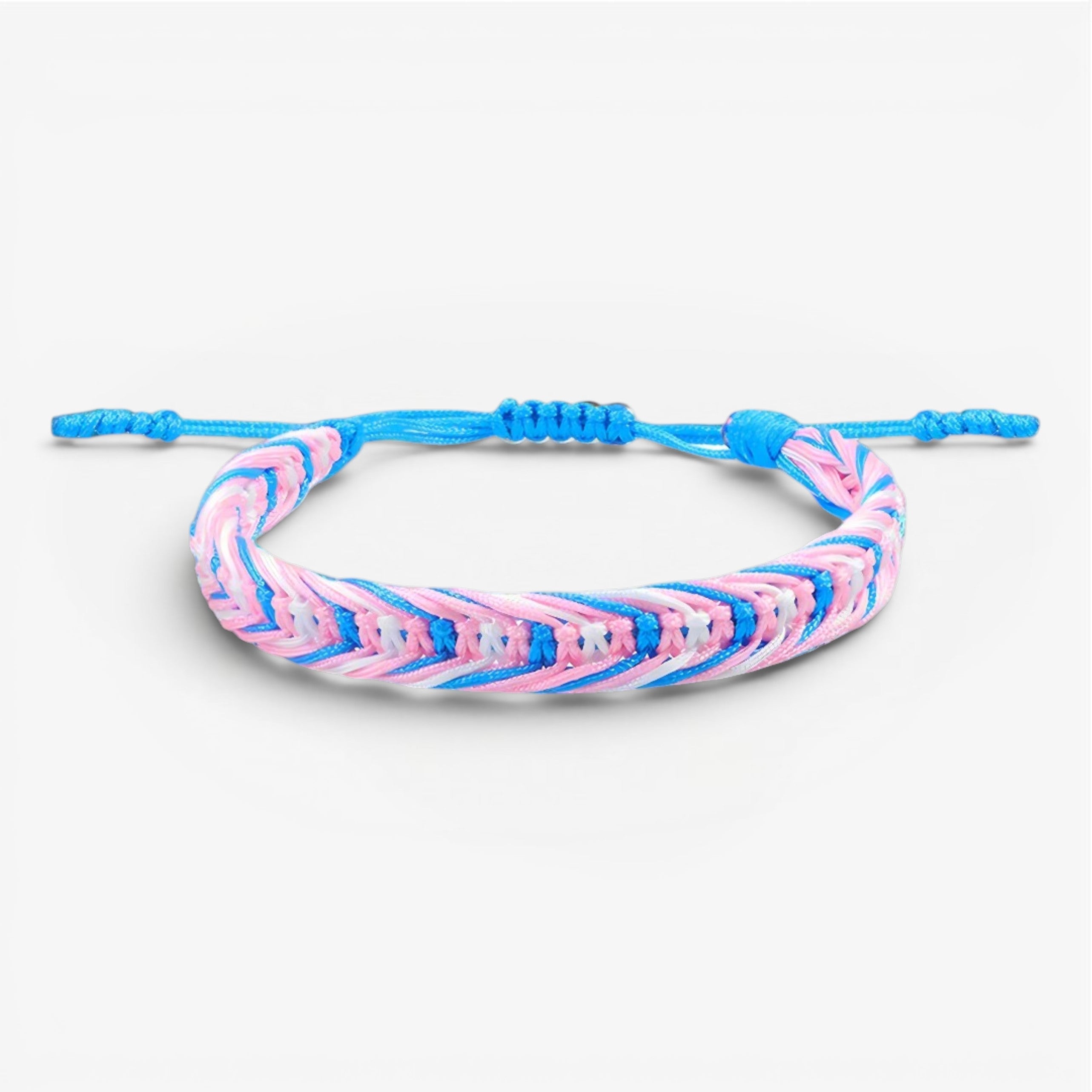 Handmade Gender Bracelet