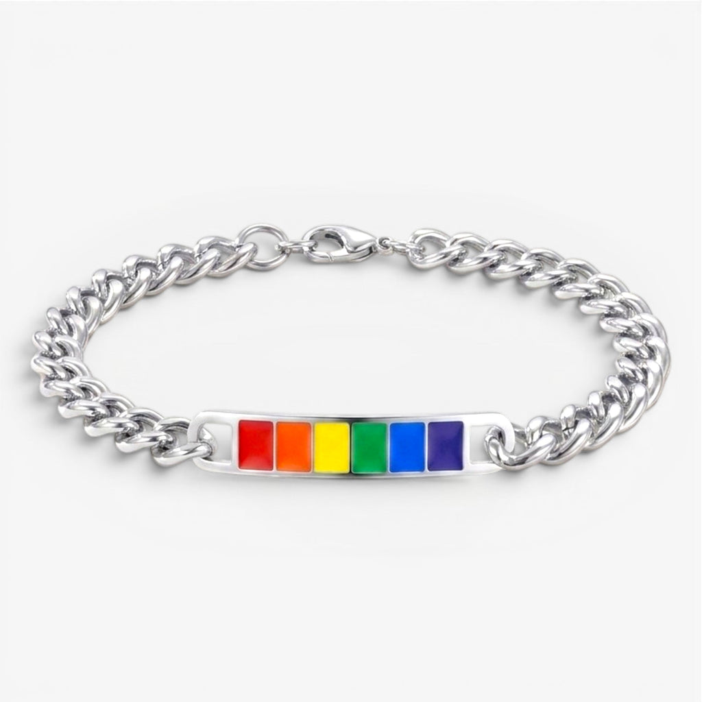 Equality Bracelet