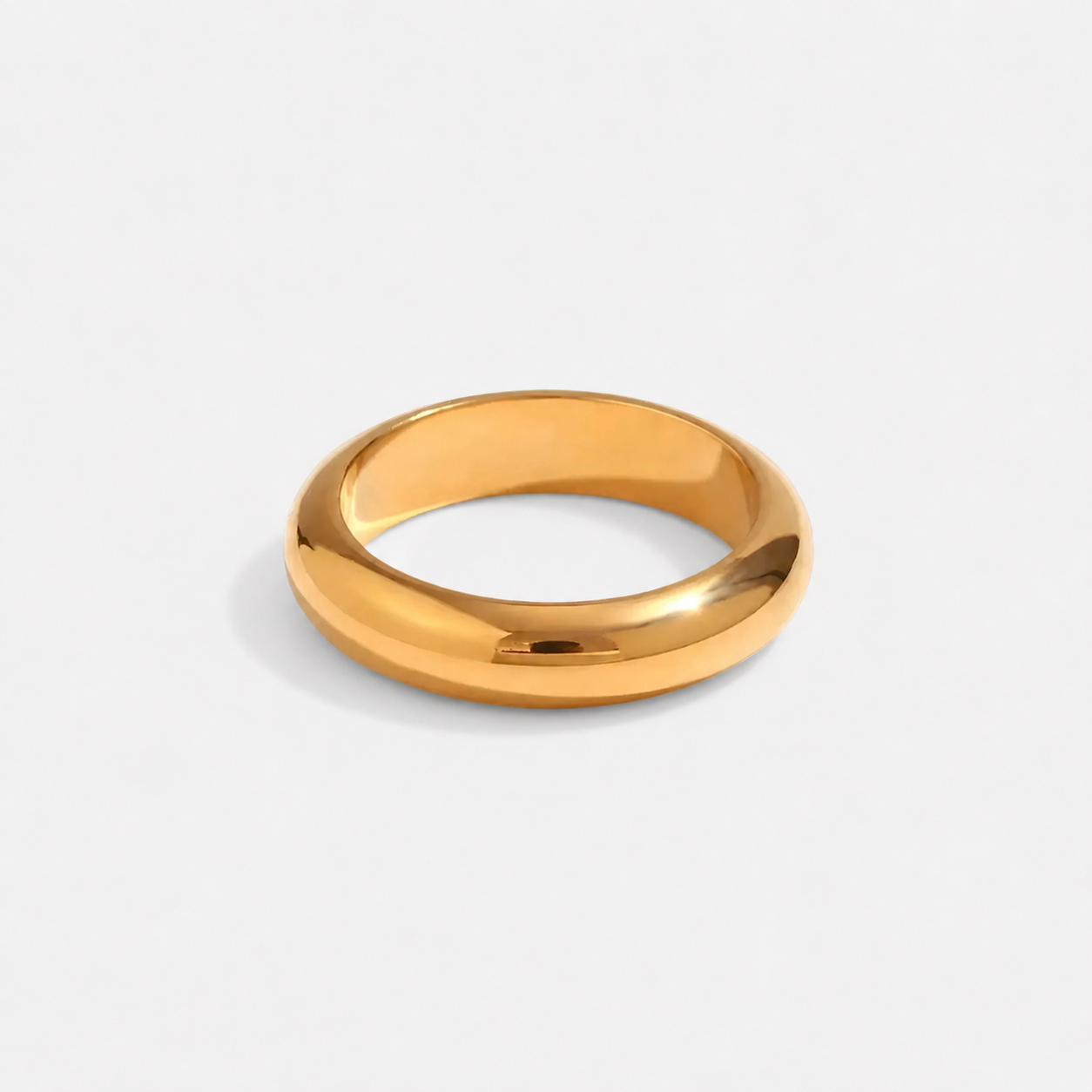 Pure Ring
