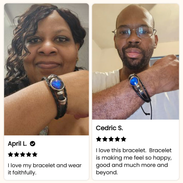 Virgo Soul Bracelet