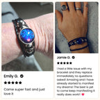 Pisces Alignment Bracelet