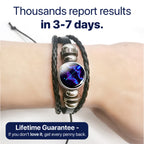 Sagittarius Alignment Bracelet