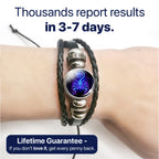Scorpio Alignment Bracelet