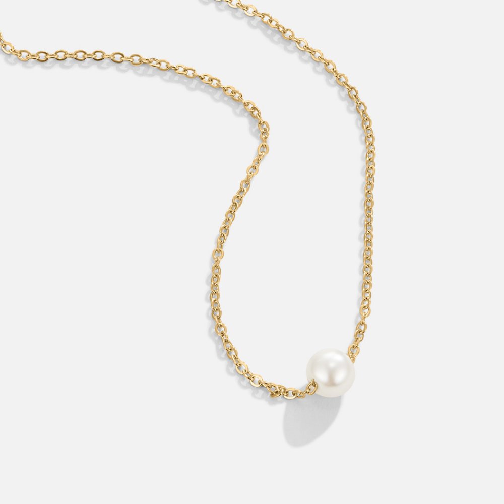 La Solenne Pearl Necklace