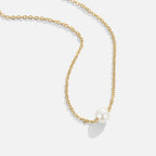 La Solenne Pearl Necklace