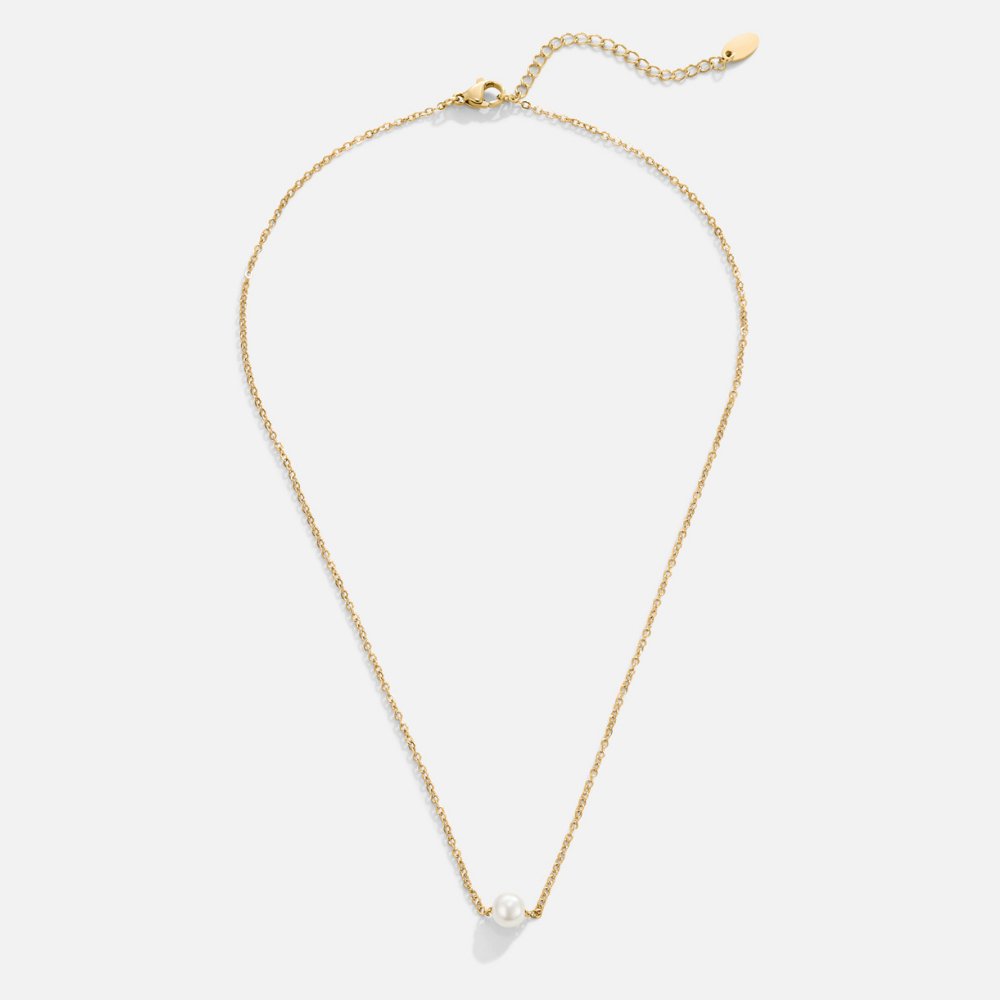 La Solenne Pearl Necklace