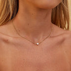 La Solenne Pearl Necklace