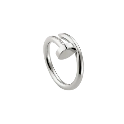 Nail Gold Ring
