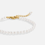 La Soline Pearl Bracelet