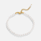 La Soline Pearl Bracelet