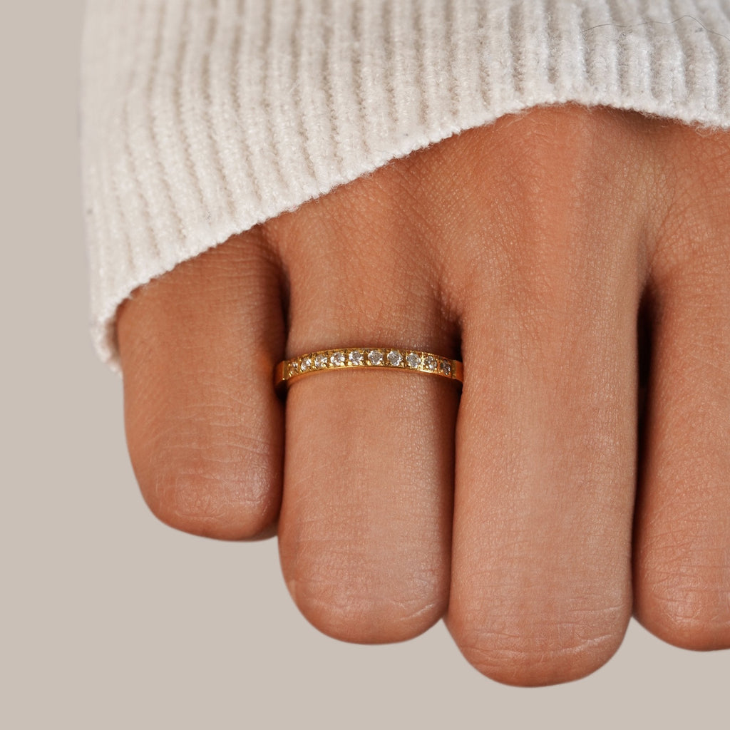 Timeless Beauty Ring