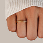 Timeless Beauty Ring