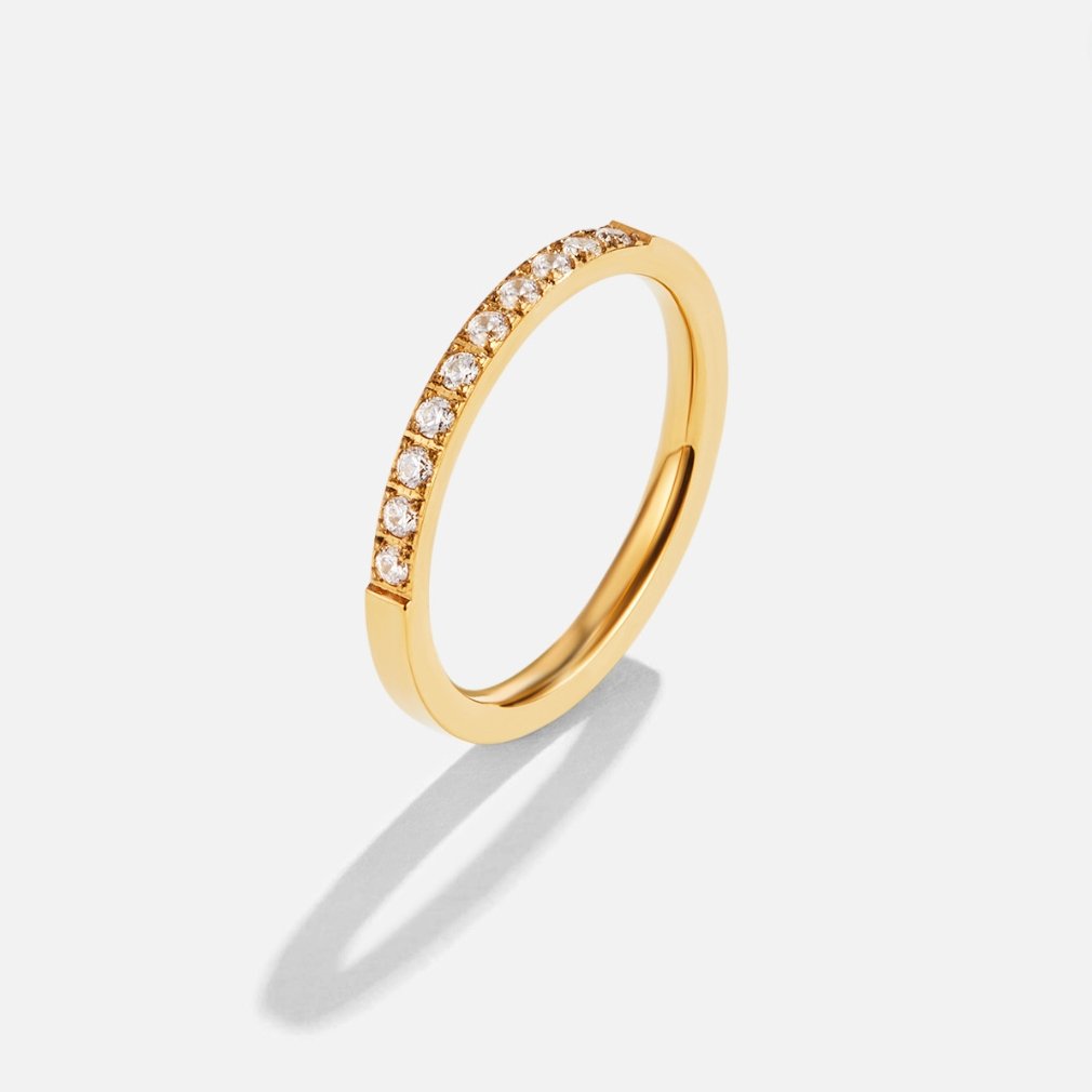 Timeless Beauty Ring