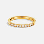 Timeless Beauty Ring