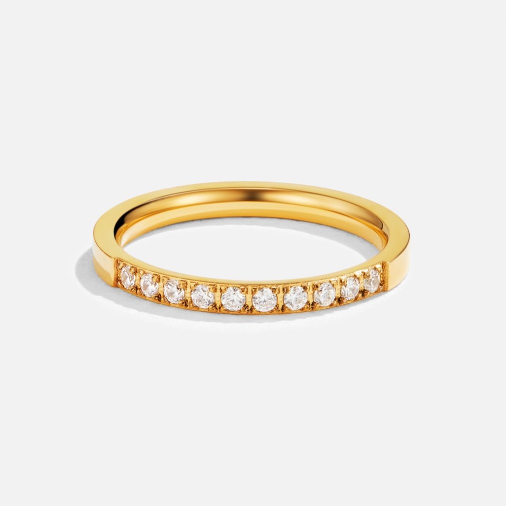 Timeless Beauty Ring