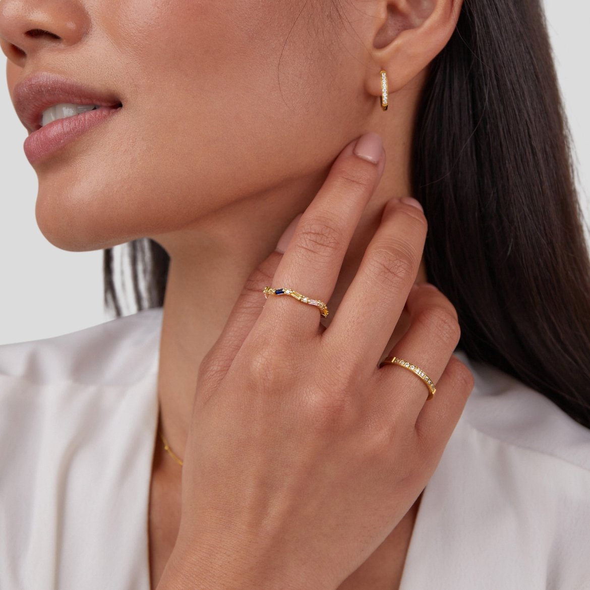 Timeless Beauty Ring