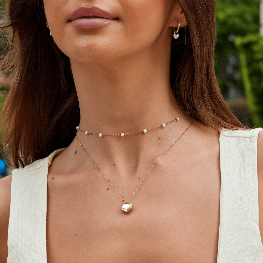 Estelle Necklace