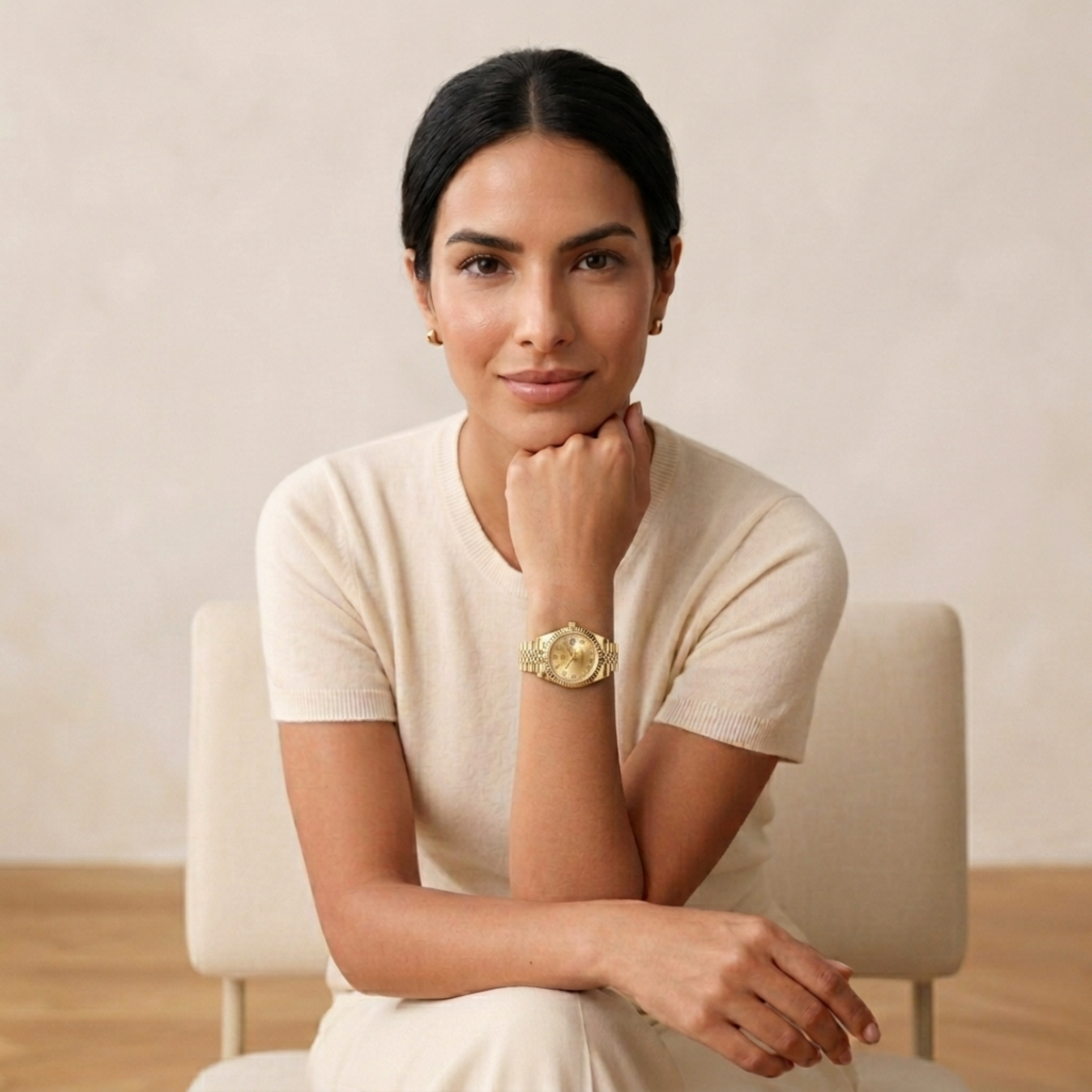 The Elara Watch