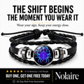 Cancer Alignment Bracelet